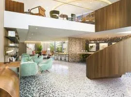 Dorsett Hotel Canary Wharf
