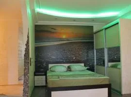 Comfortable Apartments