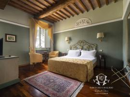 Relais Parco Dei Cavalieri Assisi, hotel v destinaci Assisi