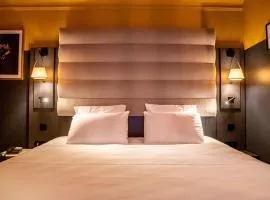 Mercure Honfleur