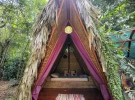 Centro Ananda Tipi