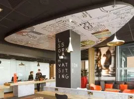ibis London Excel-Docklands