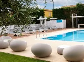 Best Western Hotel Rome Airport