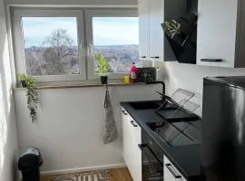 Zentrales Apartment an der BigBox