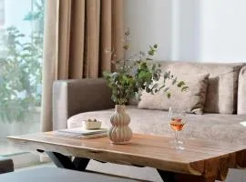 Alekos Apartments 1 - Νetflix & Comfort