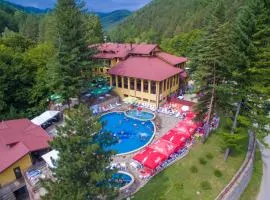 Balkan Hotel