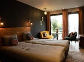 Natuur lodge