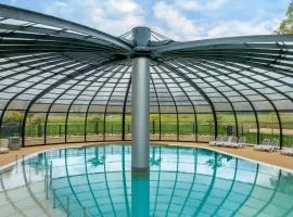 Camping Château La Forêt