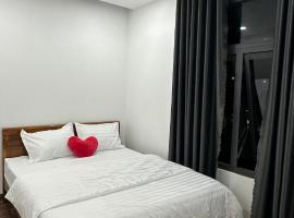 Baron Hotel, hotel di Ðịnh Quán