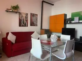 La casa di Sara