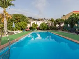 Lightbooking Luymar 2 BR Villa de Mazo con piscina