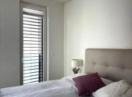 Hôtel de l'Ecluse, designový hotel v destinaci Neuchâtel