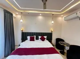 Leisure homes