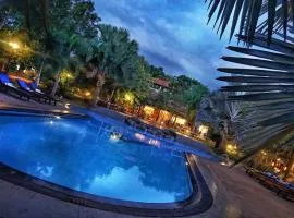 Hotel Kamrel Sigiriya