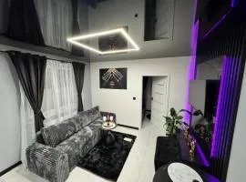 Apartament Luxe z bezpłatnym parkingiem podziemnym