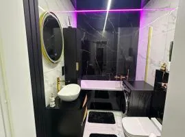 Apartament Luxe z bezpłatnym parkingiem podziemnym