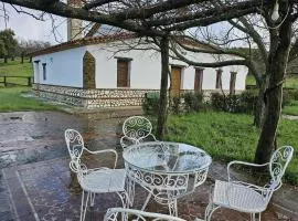 Casa Las Vacas, Aracena