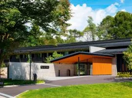 Karuizawa Marriott Hotel