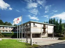 Karuizawa Marriott Hotel
