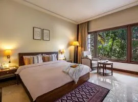 Sliceinn Gulmohar- Near Kempegowda International Airport, Bengaluru