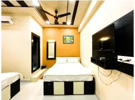 Hotel Pragati Heights