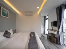 Stop and Go Boutique Homestay Hue