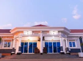 Blessed Palace-Gulu