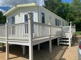 Pemberton Lodge - Silver Birch