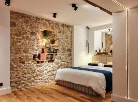 Stilvolle Suite im Herzen von Landau