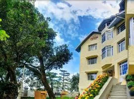 Summit Le Royale Hotel, Shimla