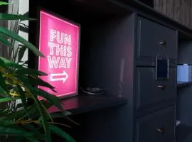 Harbour Hideaway - Free Parking