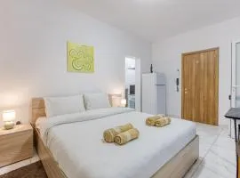 Lovely Studio in Msida
