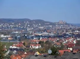 Schlossblick Marburg - charmante Ferienwohnungen