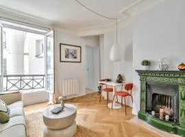 Paris à Pied : Folies Bergère et Grands Boulevards