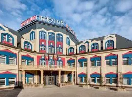 Wellness Hotel Babylon