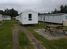 Caravan bliss