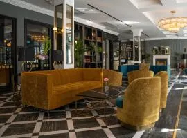 Iveagh Garden Hotel