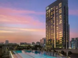Sheraton Guangzhou Hotel