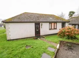 Mousehole Bungalow