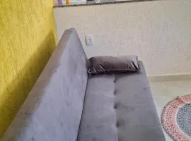 Lugar pra descansar em Bambuí, Marica-Rj