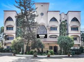 Palette Bhimpore Daman Formerly Hotel Hilltop