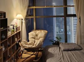 Ổ nhỏ của Hằng, hotel v destinaci Gia Lâm Pho