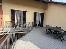 La Ghiacciaia, Hotel in Verzuolo