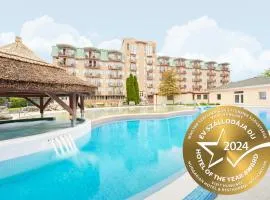 Hotel Europa Fit Hévíz