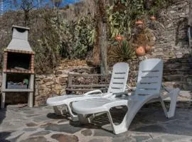 Tejeda Mountain Villa Retreat In the very heart