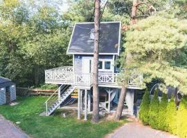 Jezioro Marzeń na Kaszubach
