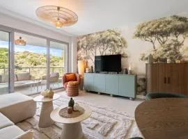 Chic 2-Bedroom Getaway in La Cala de Mijas RDR466