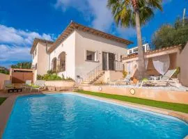 Sa Teulera -Sant Joan-