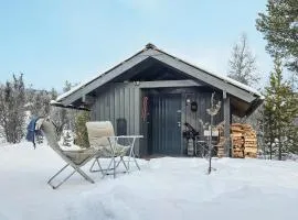 Stunning Home In Nesbyen With Wifi