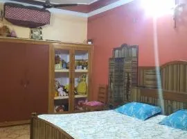 Eleena Homestay